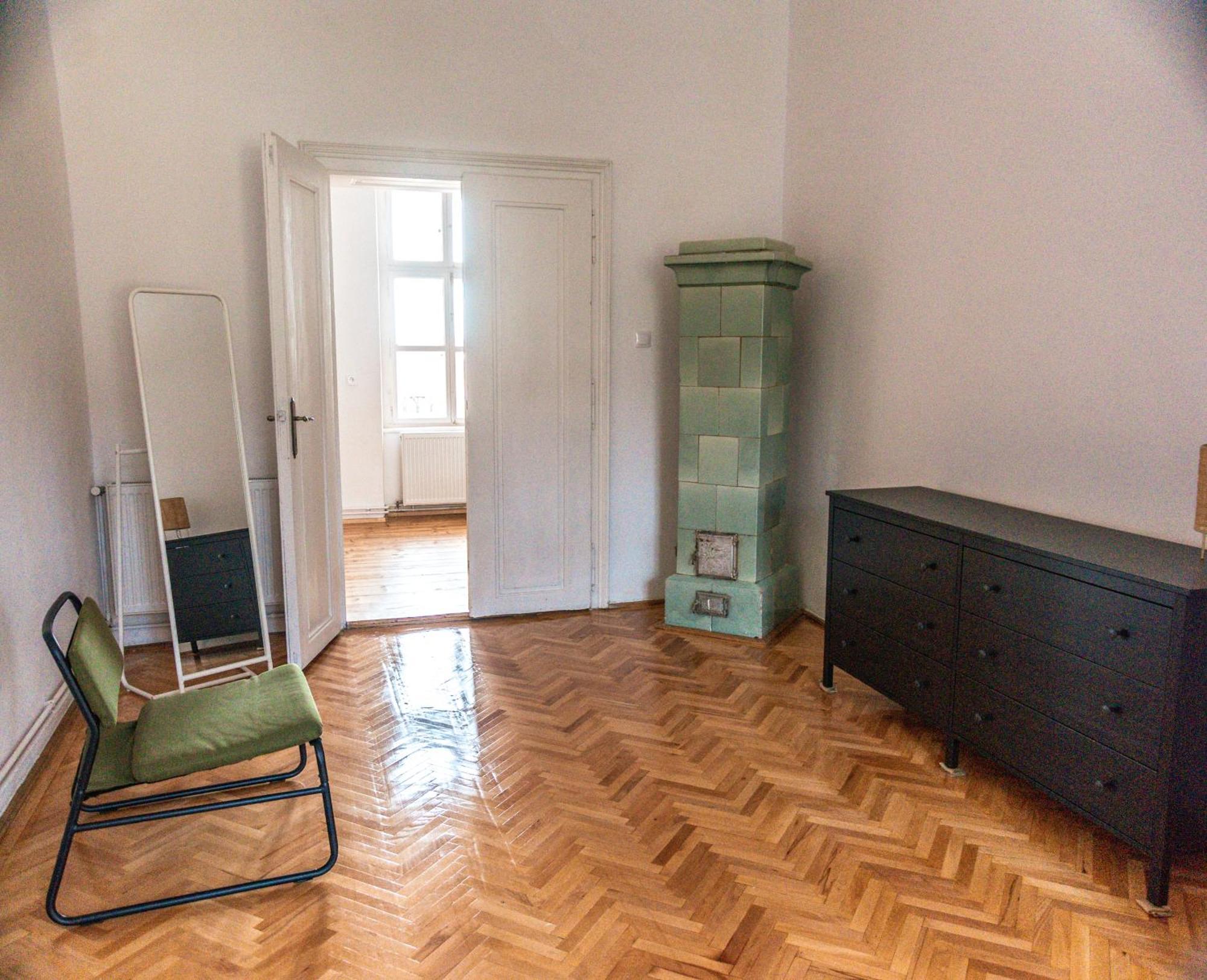 Apartamento Favst Old Square Sibiu Exterior foto