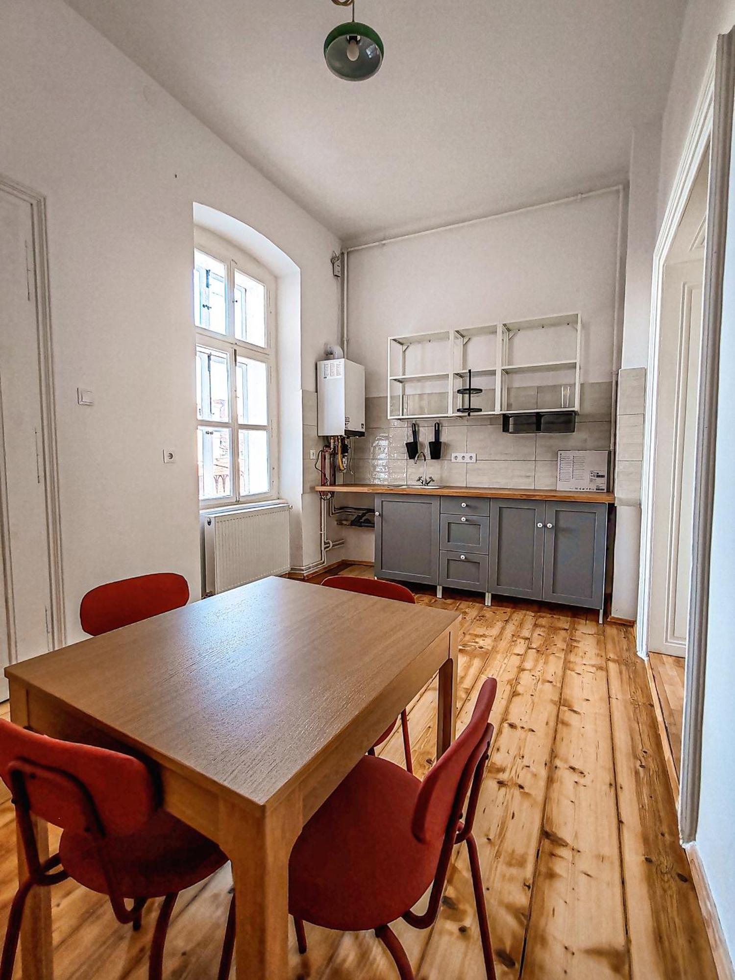 Apartamento Favst Old Square Sibiu Exterior foto